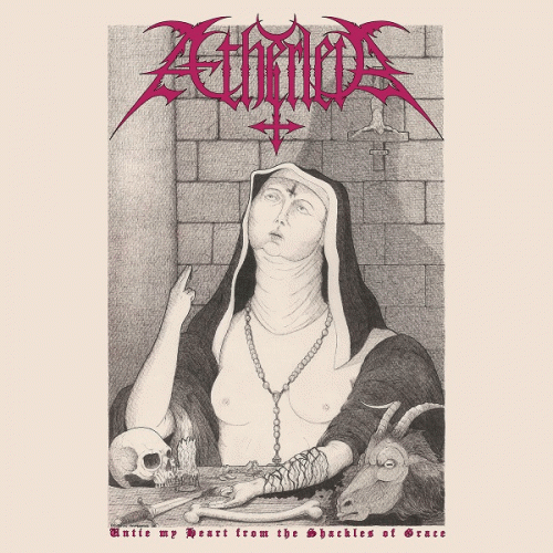 Aetherleib : Untie My Heart from the Shackles of Grace